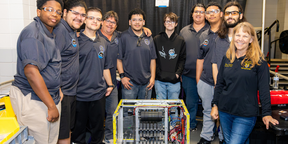 Robotics 