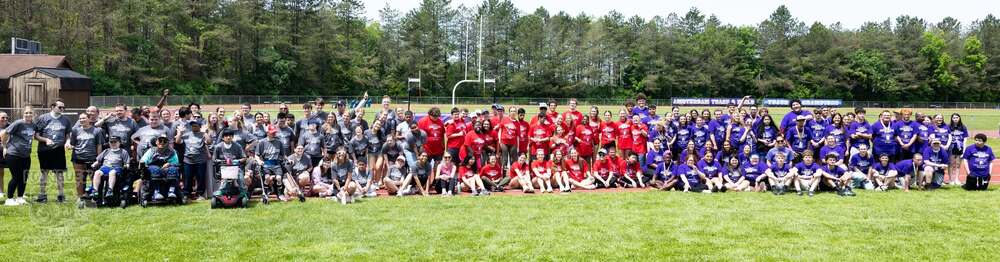Unified olympics 