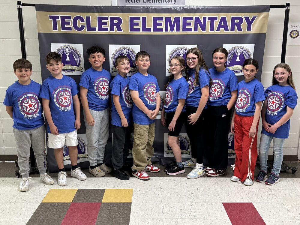 Tecler Elementary