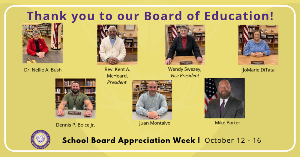 Board of Education