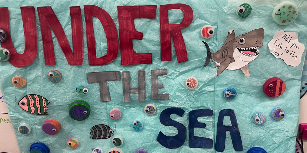 AHS Ocean visit tecler 