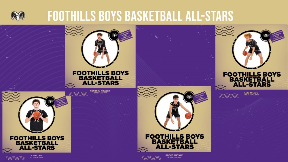 Basketball All Stars
