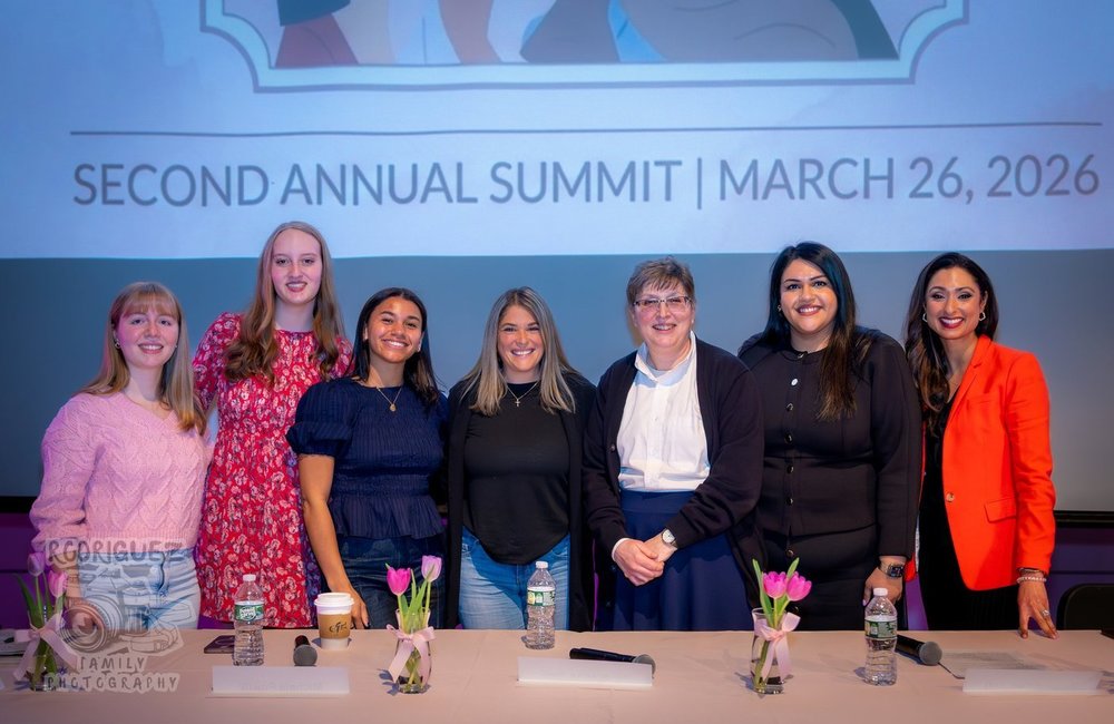 Womens Leadership Summit