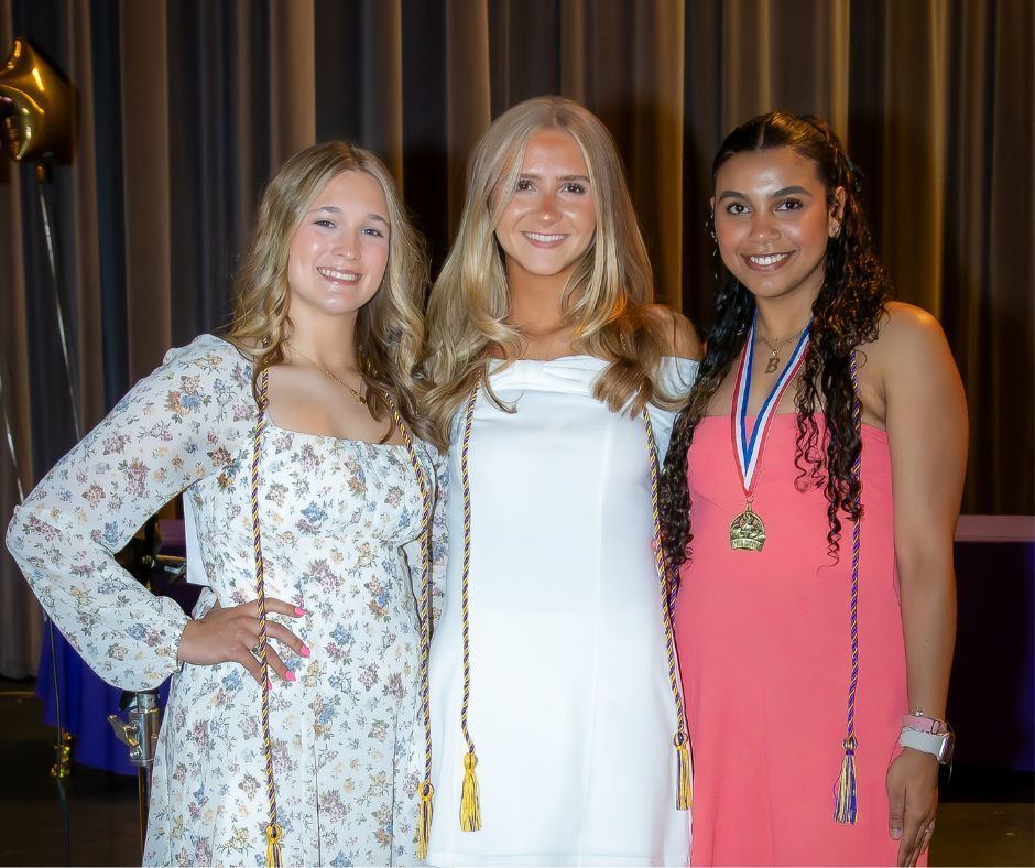 National Honor Society 