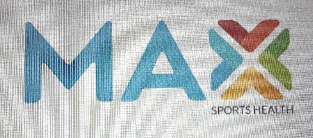 max health logo