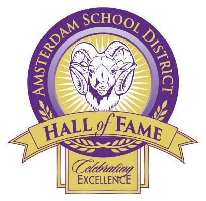 GASD Hall of Fame logo