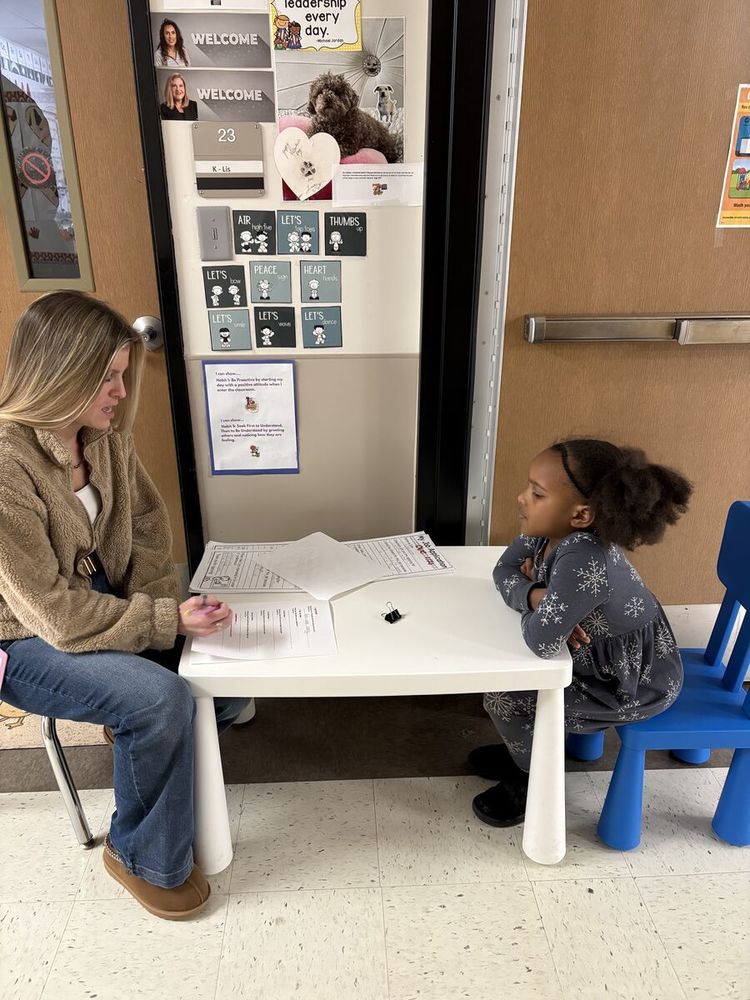 Interview Leadership Tecler