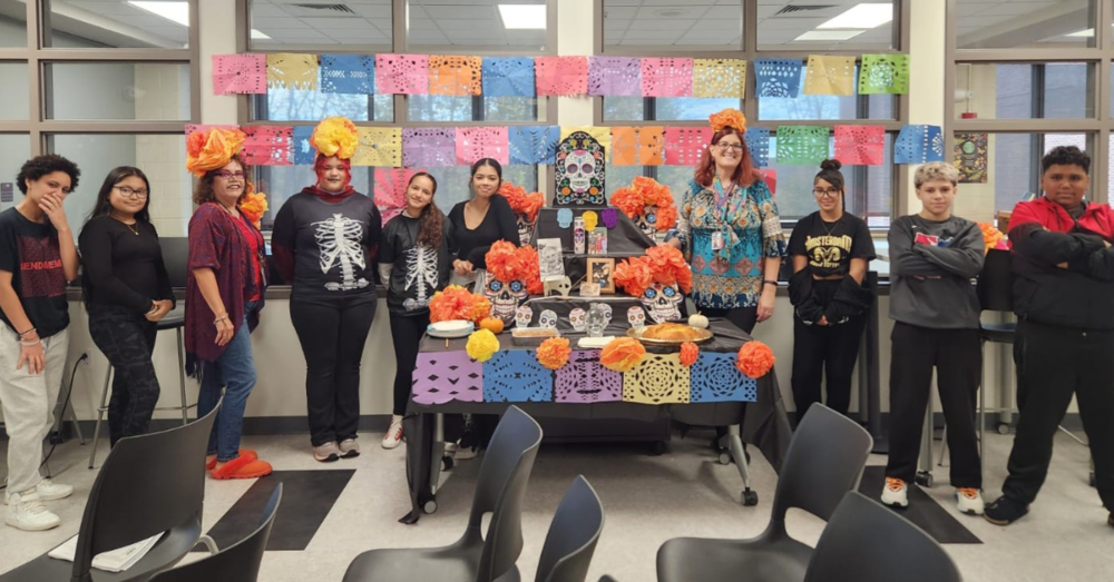 Day of the Dead