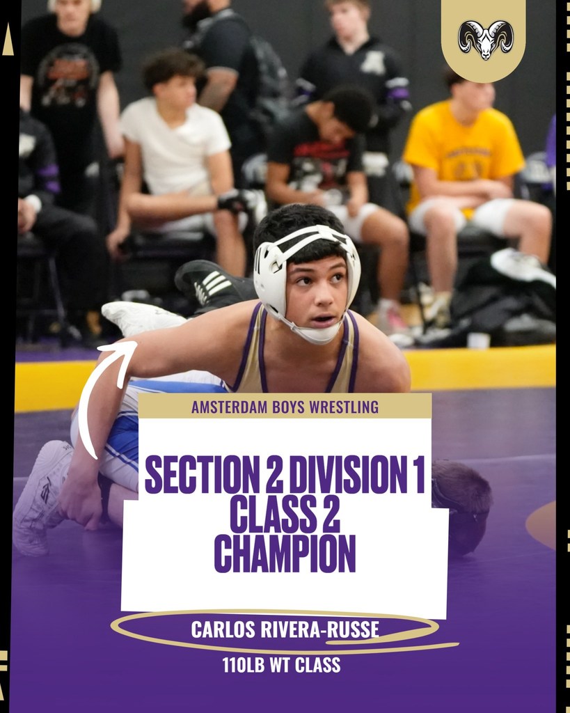 Section 2 champion