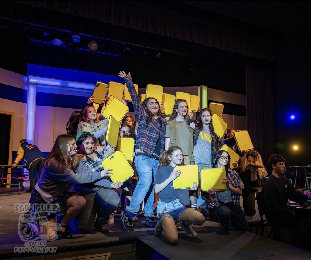 Mean Girls Production