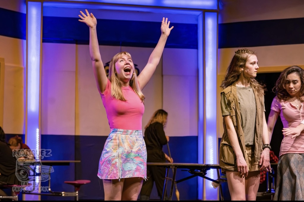 Mean Girls Production