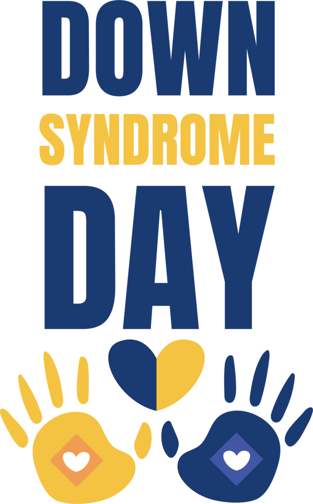 Down Syndrome Day