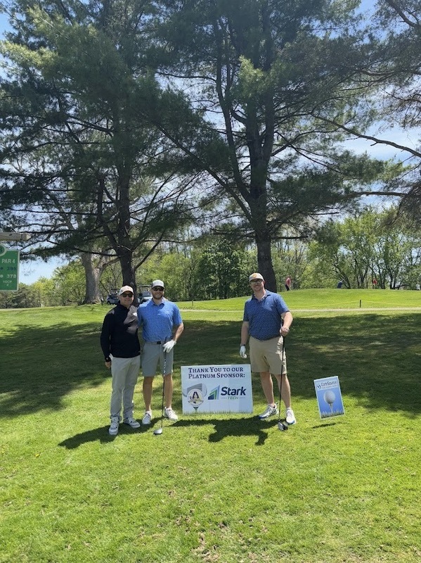 Golf foundation