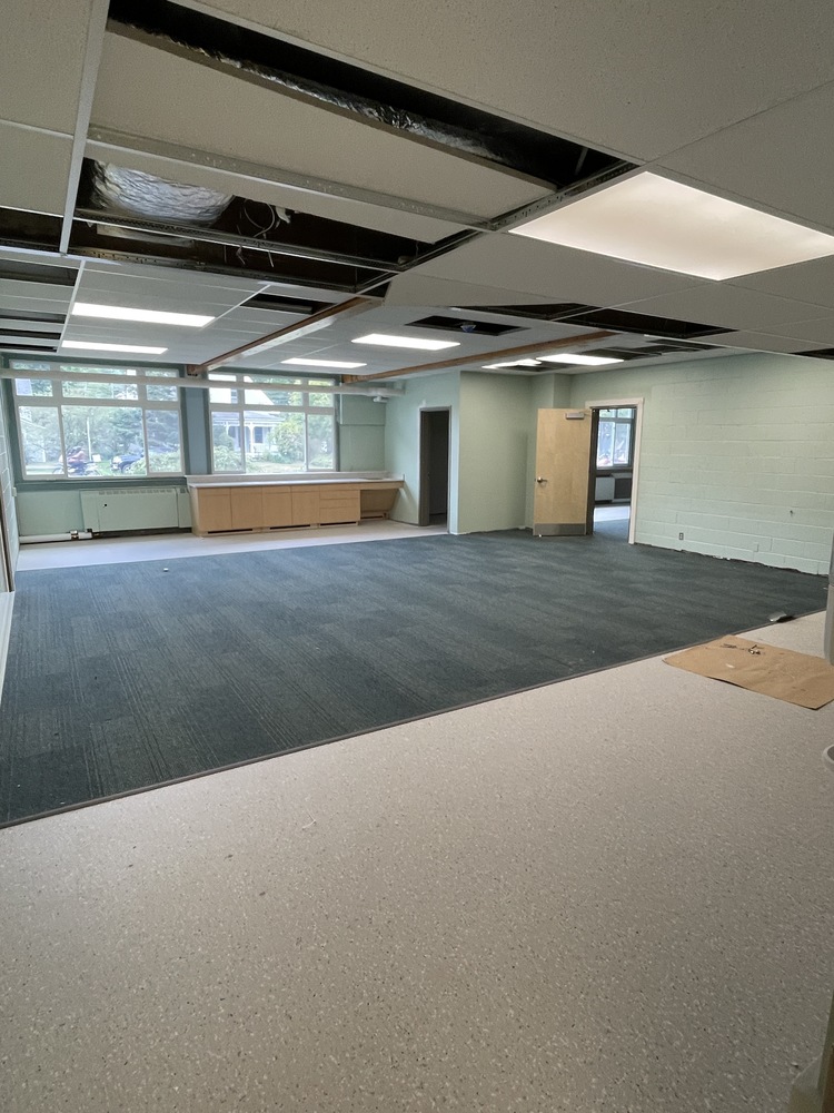 classroom