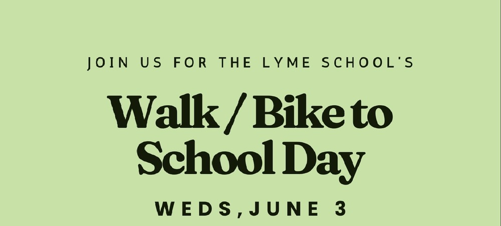 bike to school