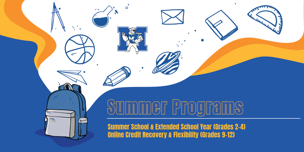Summer Programs