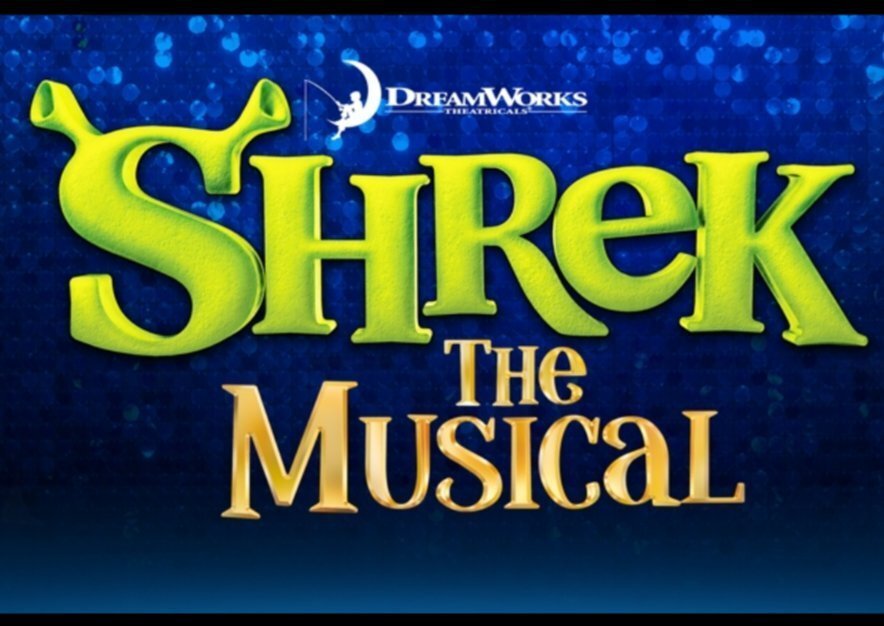 Shrek the Musical