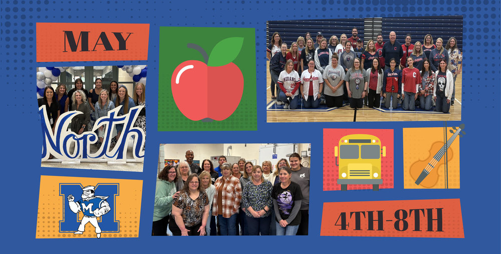 Staff Appreciation