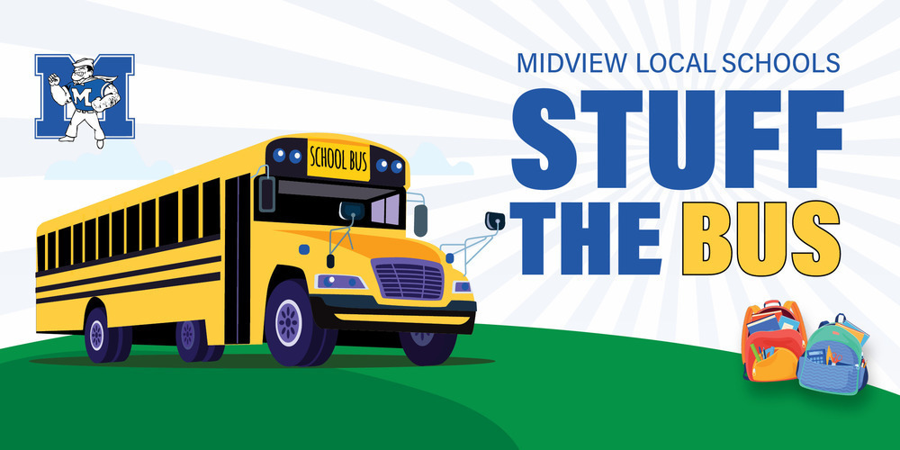Stuff the Bus