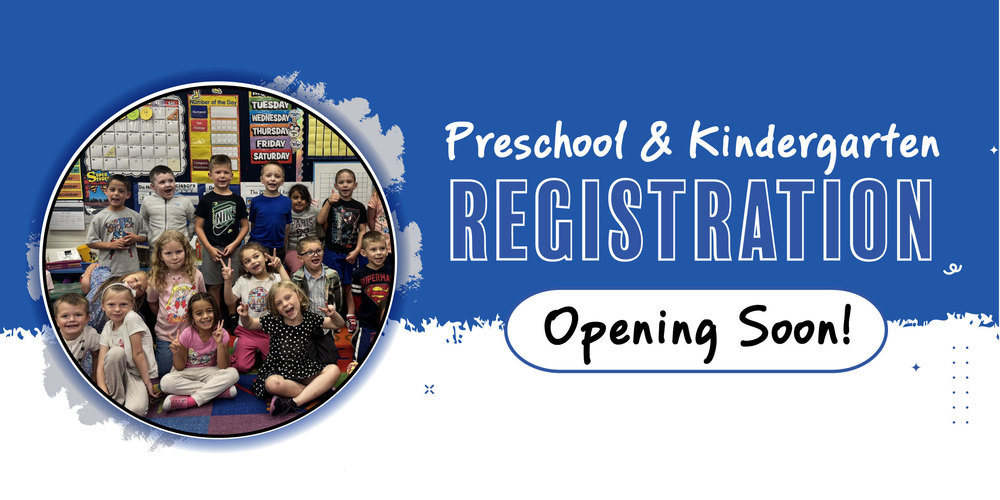 PS/KG Registration