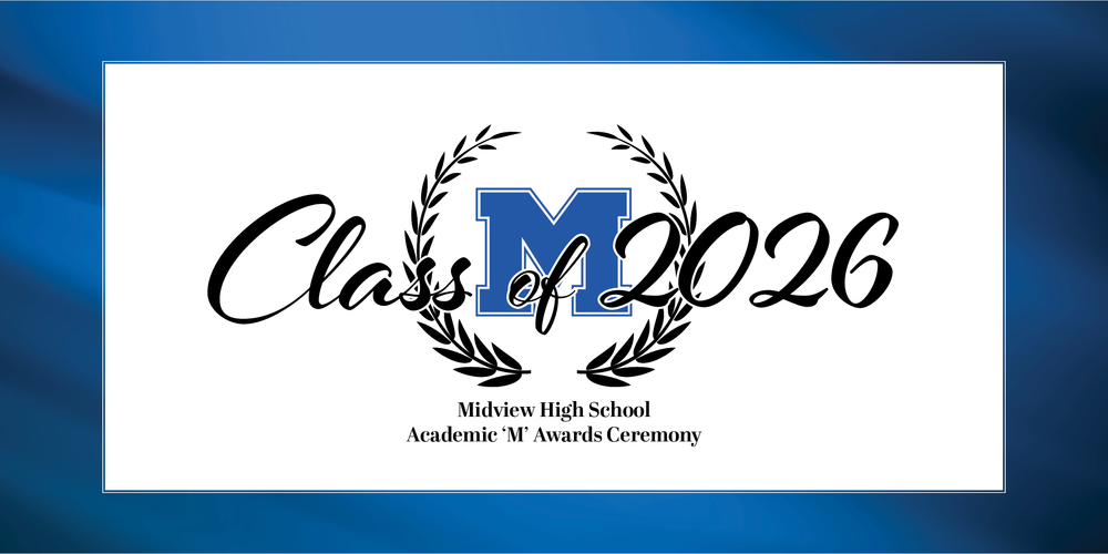 Class of 2026 Academic 'M' Awards