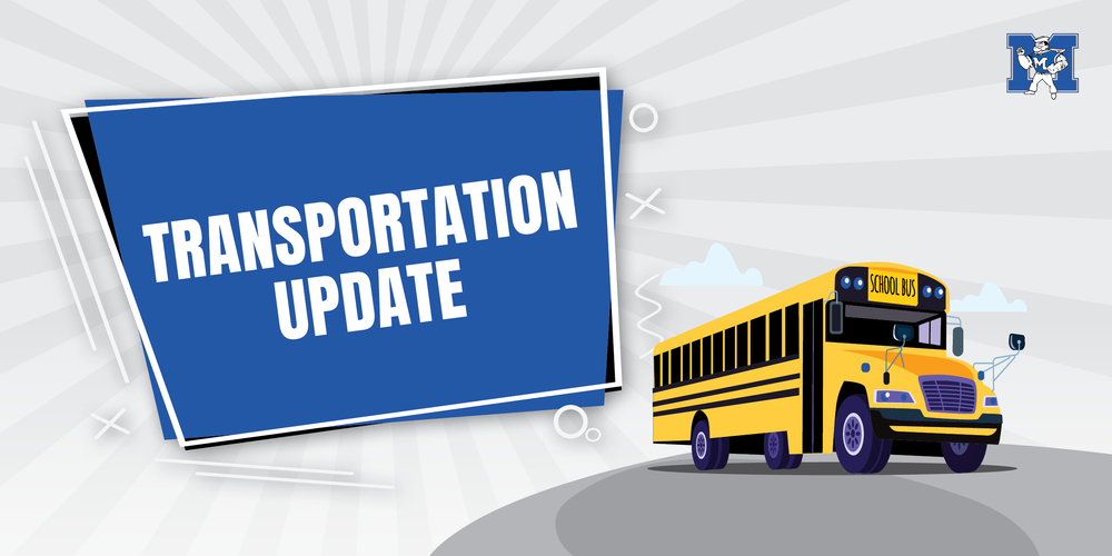 Transpo Update