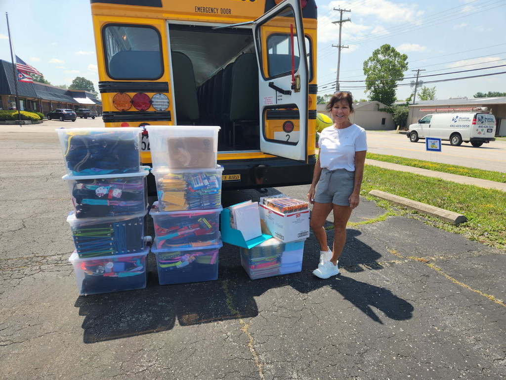 Stuff the Bus
