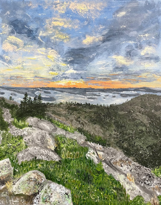 Scholastic Artwork Key Recipients