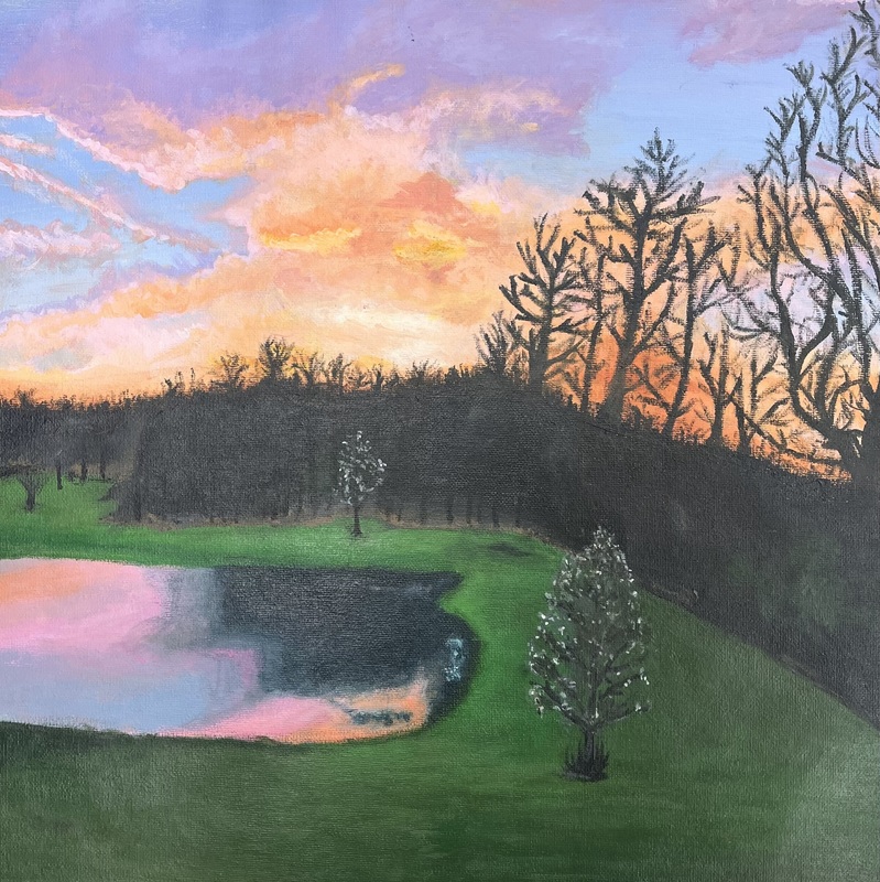 Scholastic Artwork Key Recipients