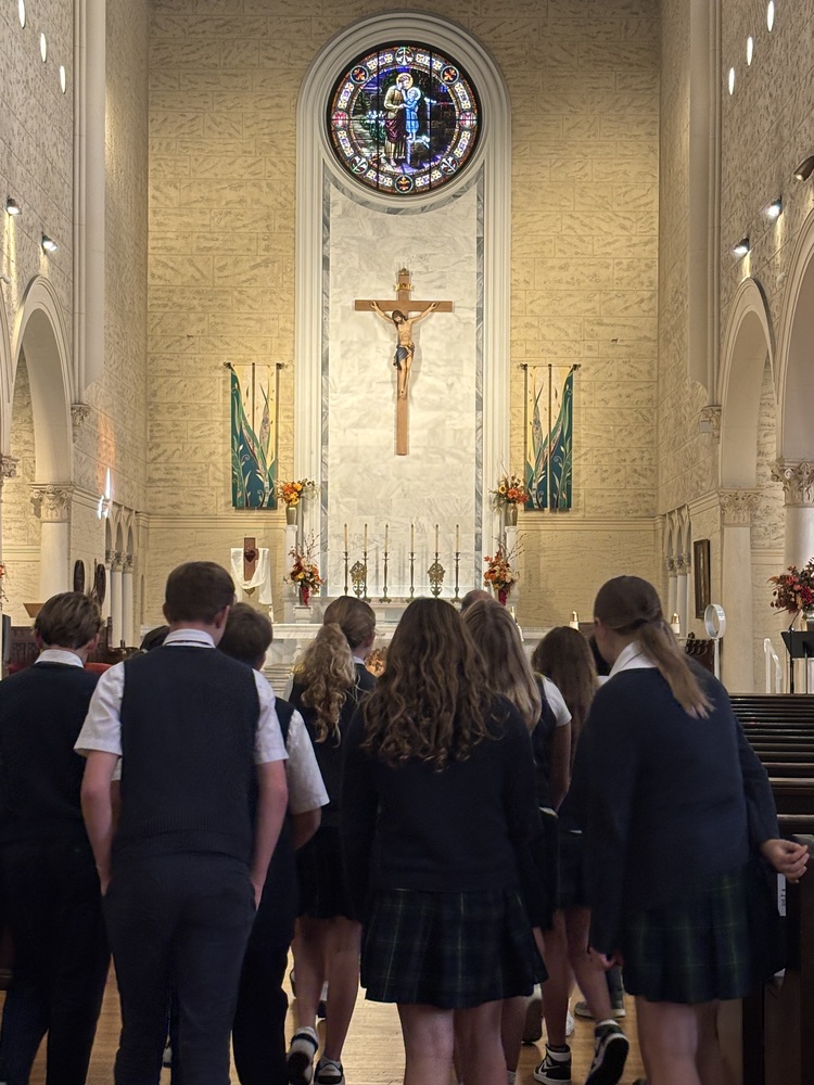 St. Joseph's Cathedral