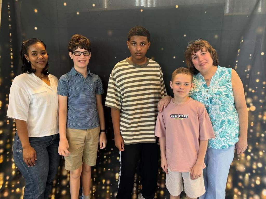 Attending families