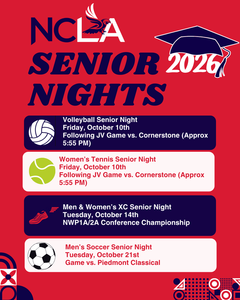 Senior nights