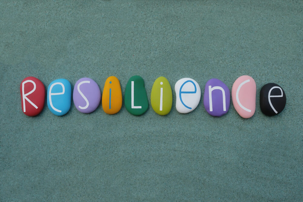 Resilience: Bouncing Back When Faced with Adversity