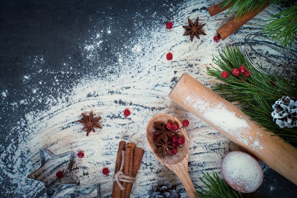 Making Holiday Memories – Ideas for Families