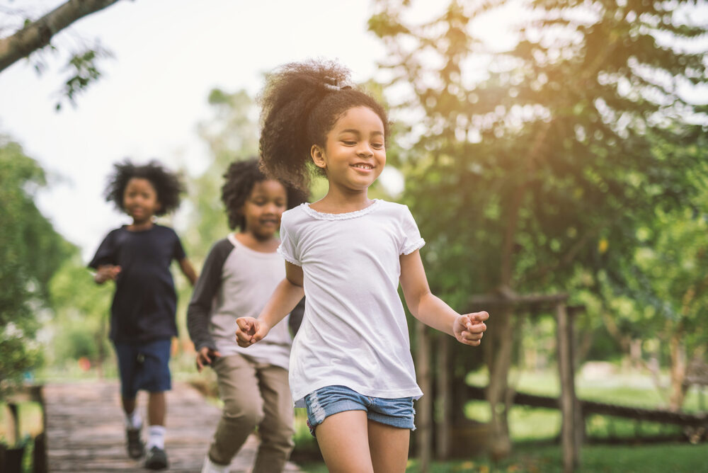Get Healthy Philly and First Up