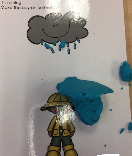 What Can You Do with Play Dough?