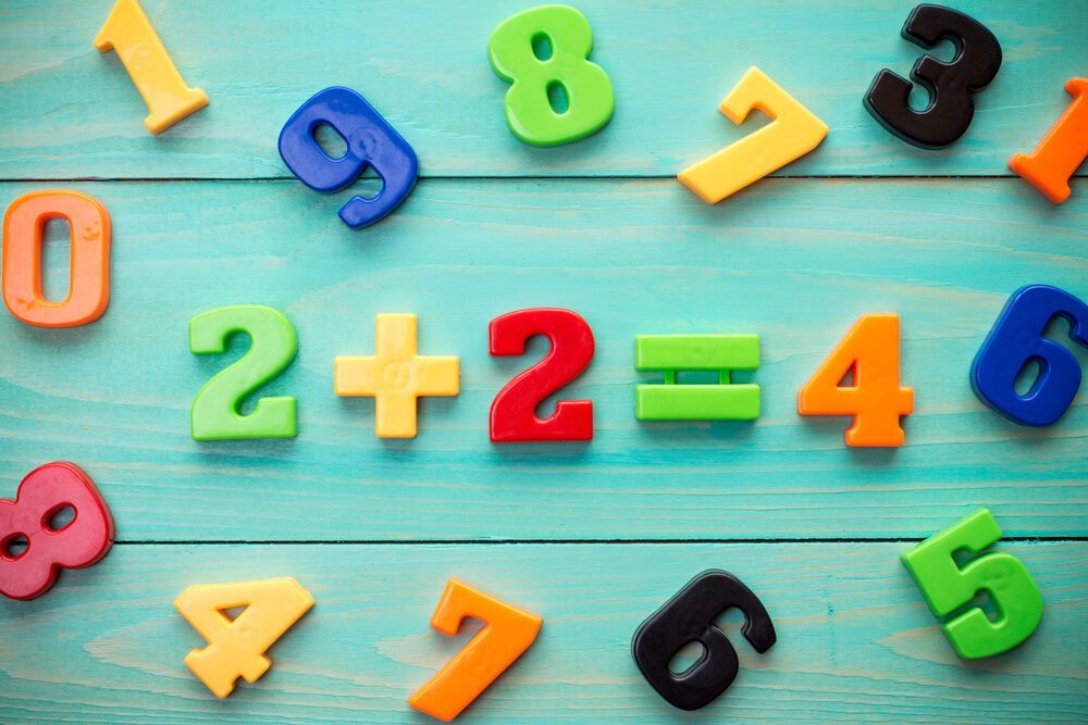Making Math Your Friend