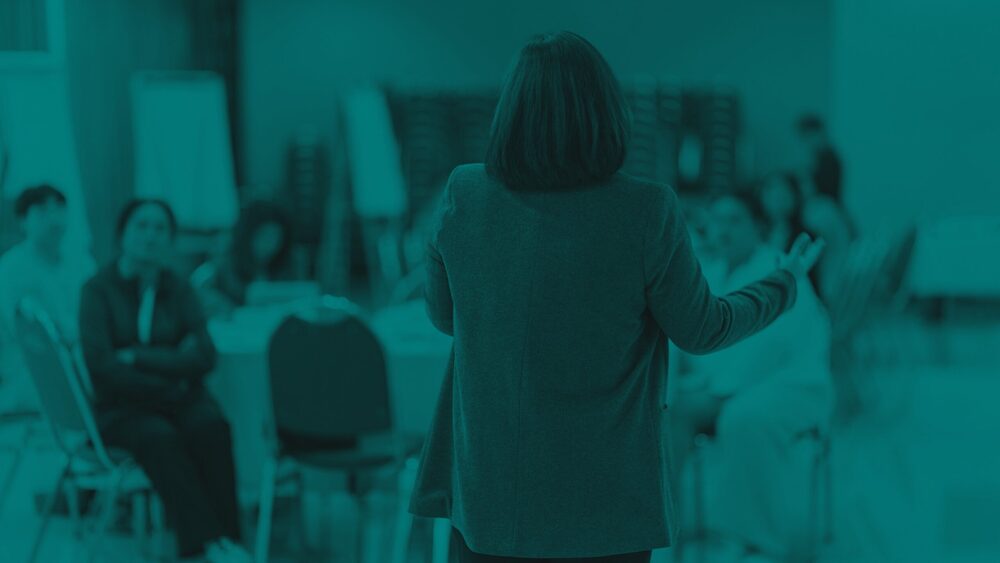 Become a CDA Professional Development Specialist