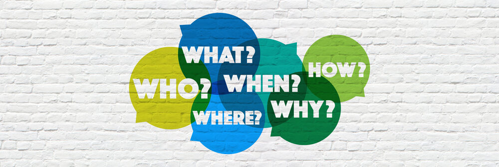 Ask More Open-Ended Questions!