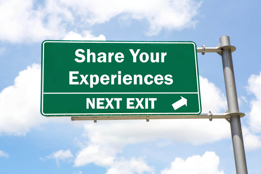 Past Experiences