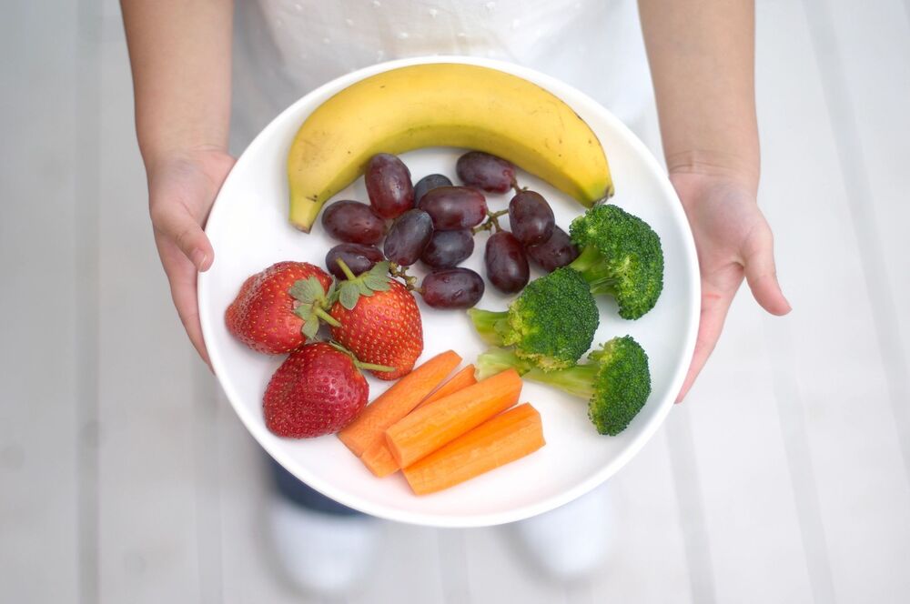Snack Time Should Be More Than Goldfish and Pretzels