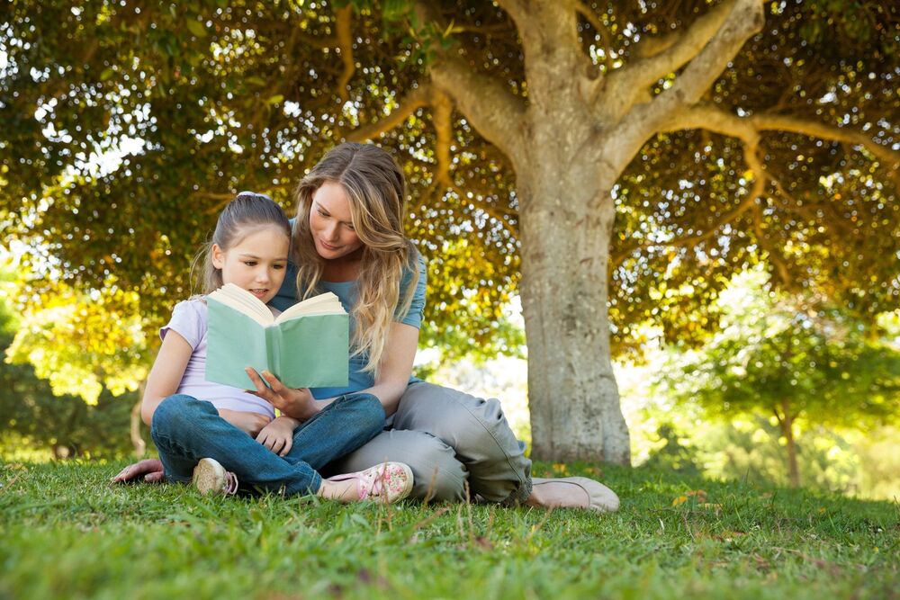 Family Literacy Kits