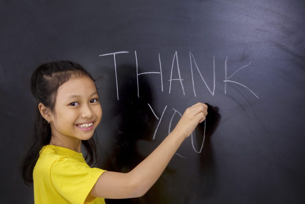 Teacher Appreciation Week
