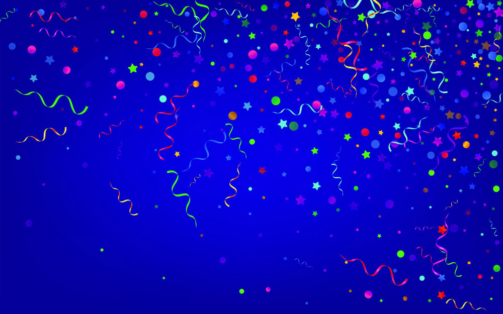 Celebrate Each Day