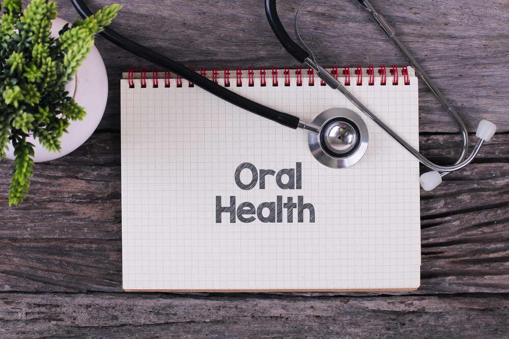 The Self Care Corner: Say “Cheese” The Importance of Oral Health Care