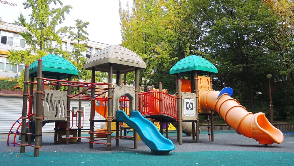 playground
