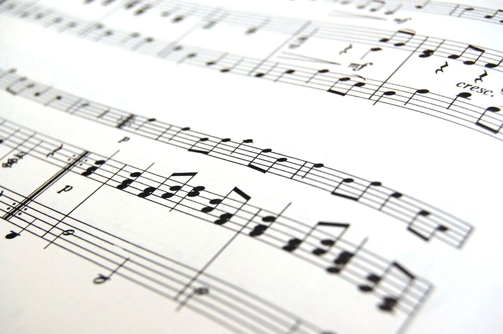 You Can Feel It All Over: Music and Movement