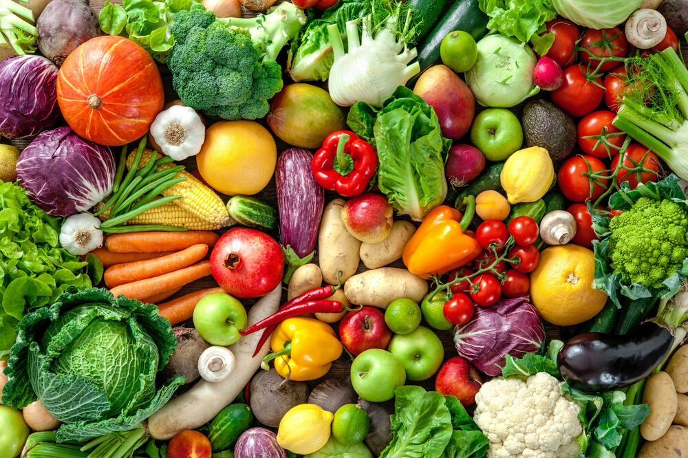 March Is National Nutrition Month