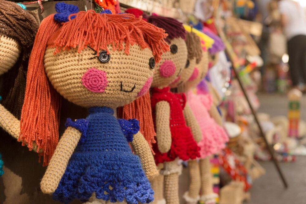 Puppets: Give Them a Purpose!