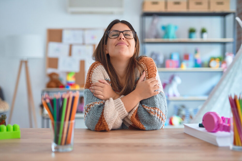 The Importance of Self-Care  
